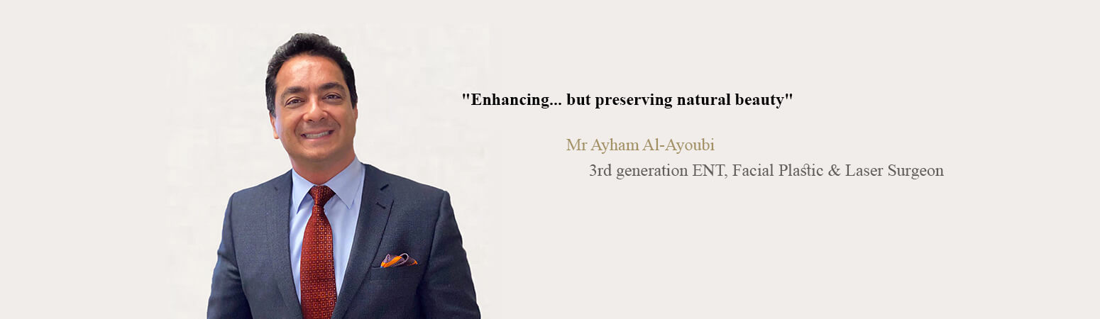 Mr Ayham Al-Ayoubi